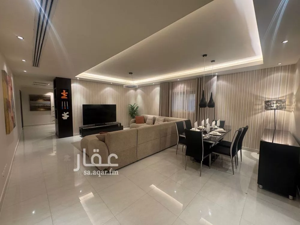 3 bedroom apartment in King Faisal, Riyadh 3