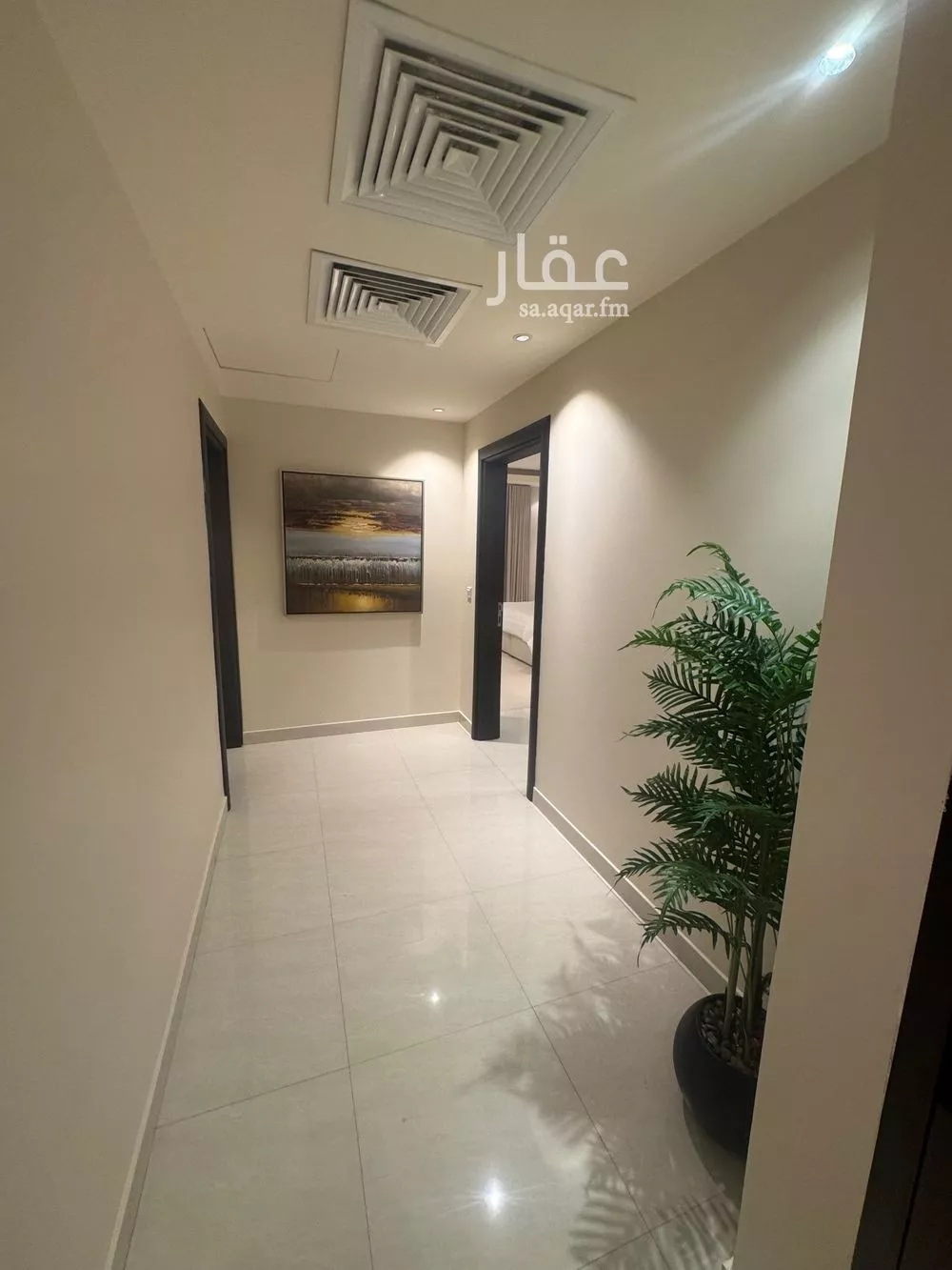 3 bedroom apartment in King Faisal, Riyadh 6