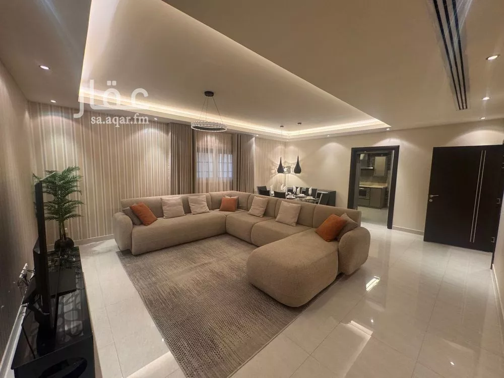 3 bedroom apartment in King Faisal, Riyadh