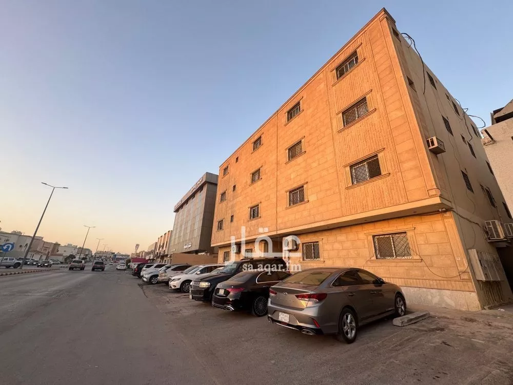 3 bedroom apartment in King Faisal, Riyadh 15