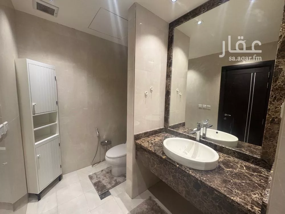 3 bedroom apartment in King Faisal, Riyadh 9