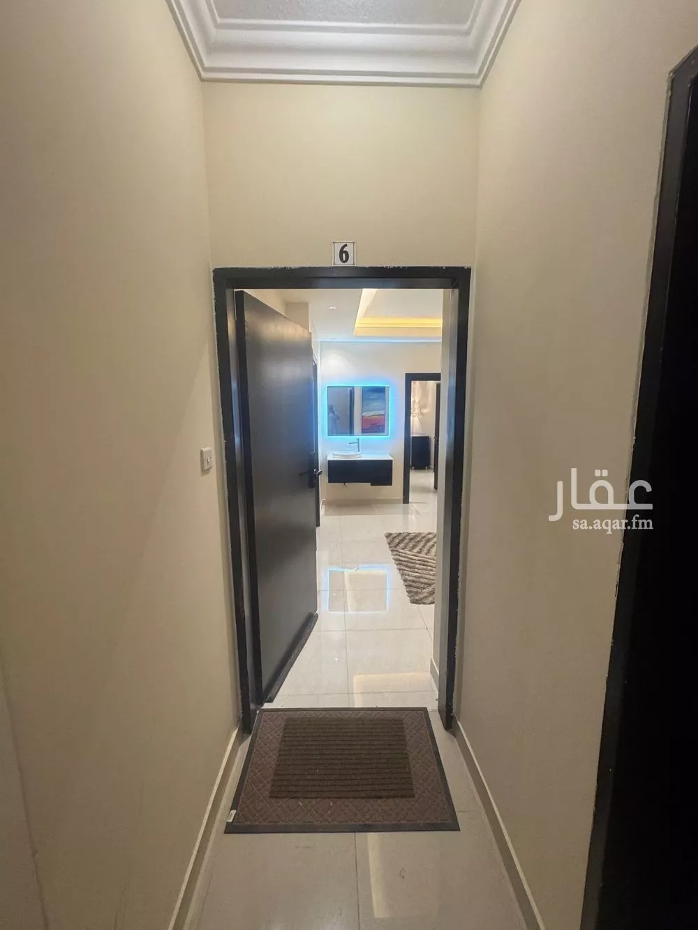 3 bedroom apartment in King Faisal, Riyadh 16