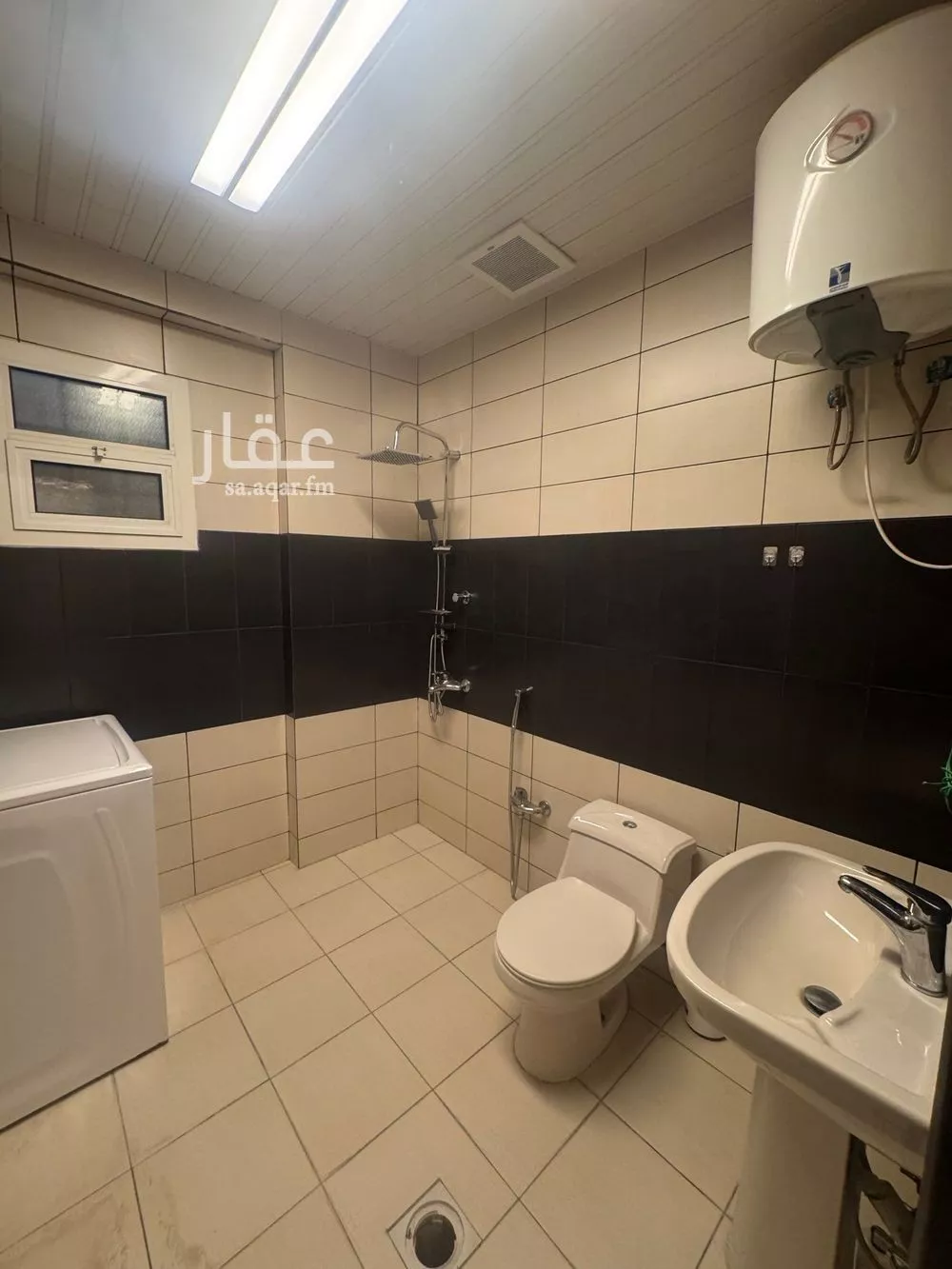 3 bedroom apartment in King Faisal, Riyadh 12
