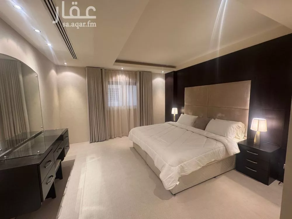 3 bedroom apartment in King Faisal, Riyadh 7