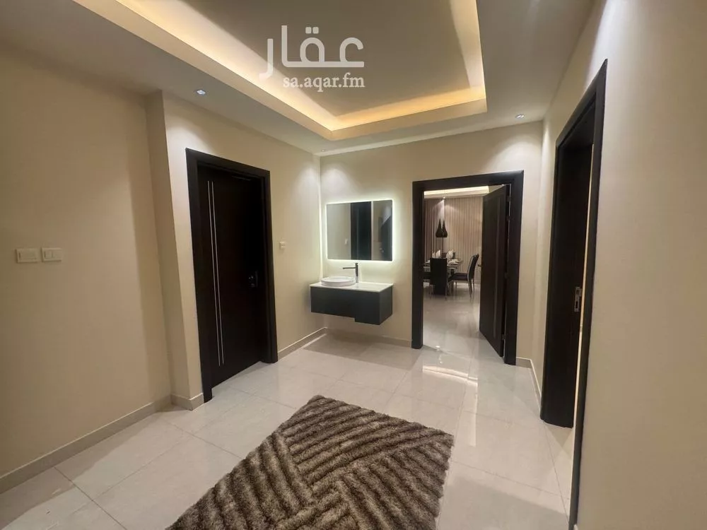 3 bedroom apartment in King Faisal, Riyadh 2