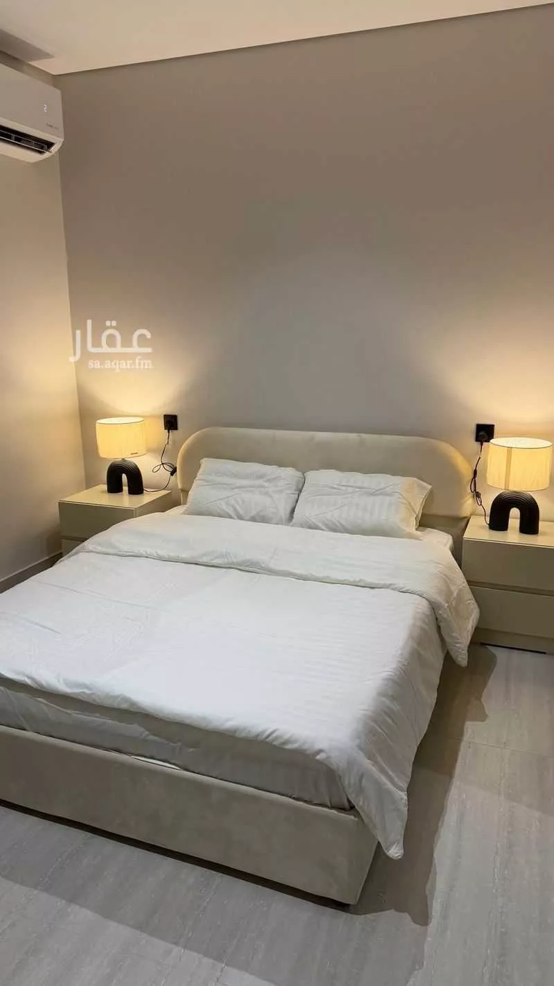شقة 2 غرف في المثلث، الأحساء 3