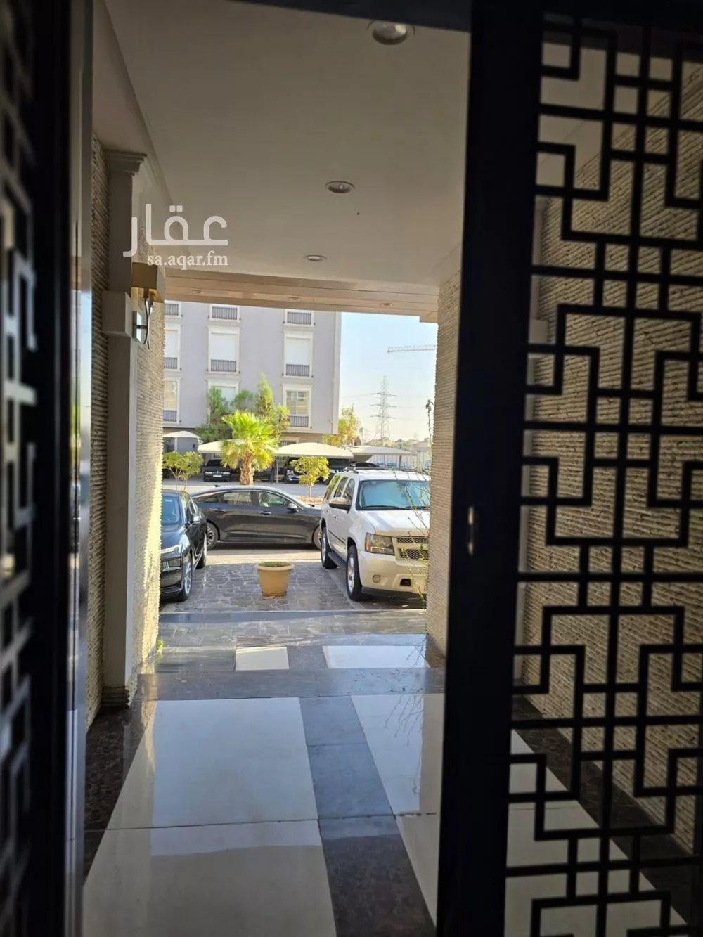 شقة 2 غرف في حطين، الرياض 4