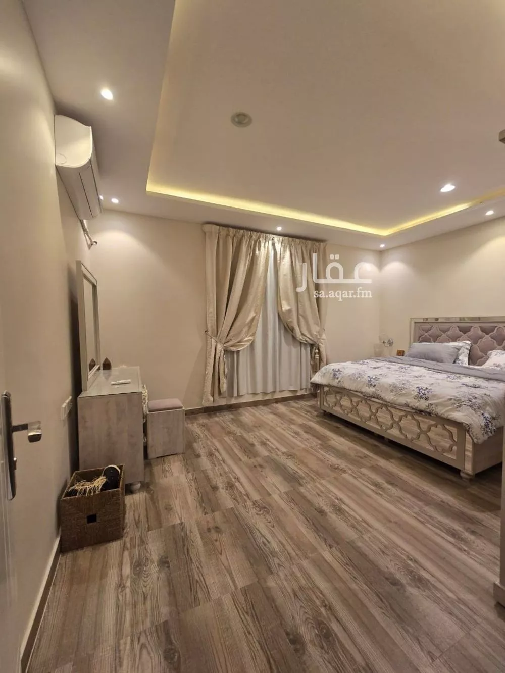 شقة 2 غرف في حطين، الرياض 5
