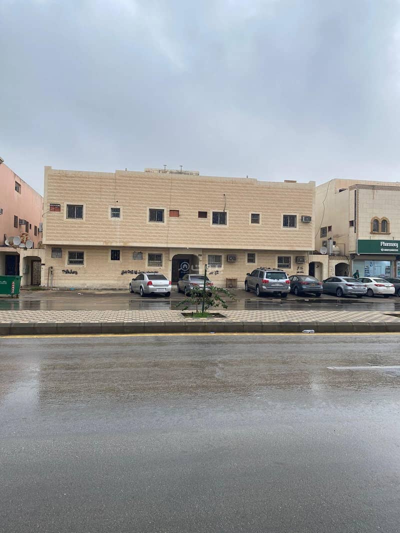 شقة 2 غرف في السويدي الغربي، الرياض 8