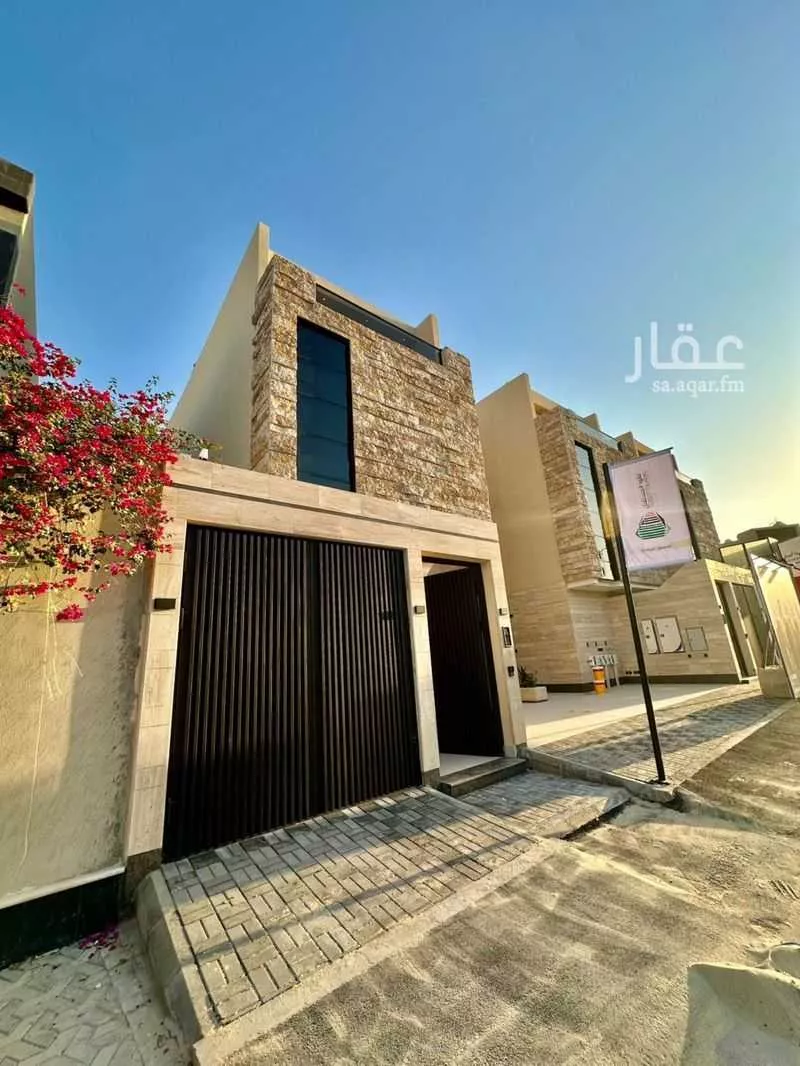 دور 4 غرف في النرجس 14