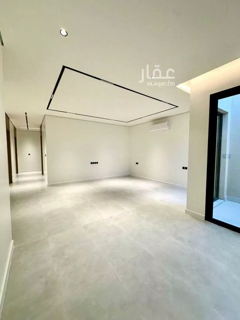 دور 4 غرف في النرجس 5