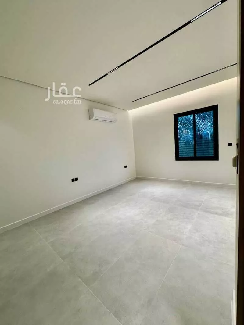 دور 4 غرف في النرجس 7