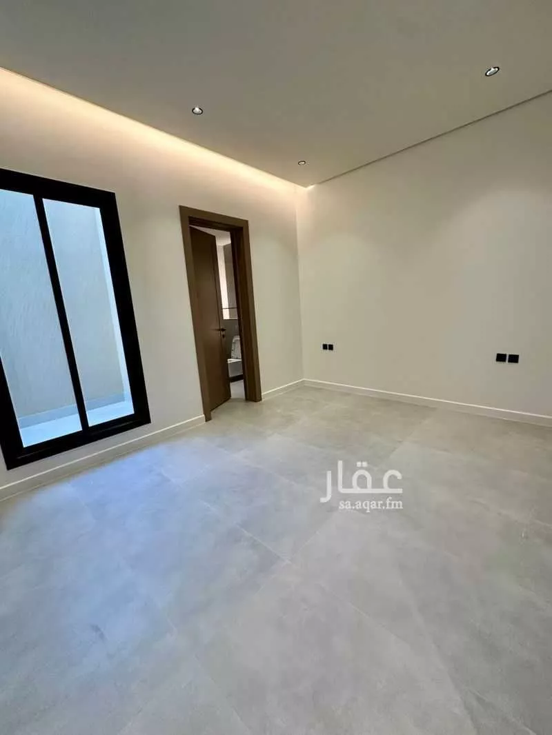 دور 4 غرف في النرجس 8