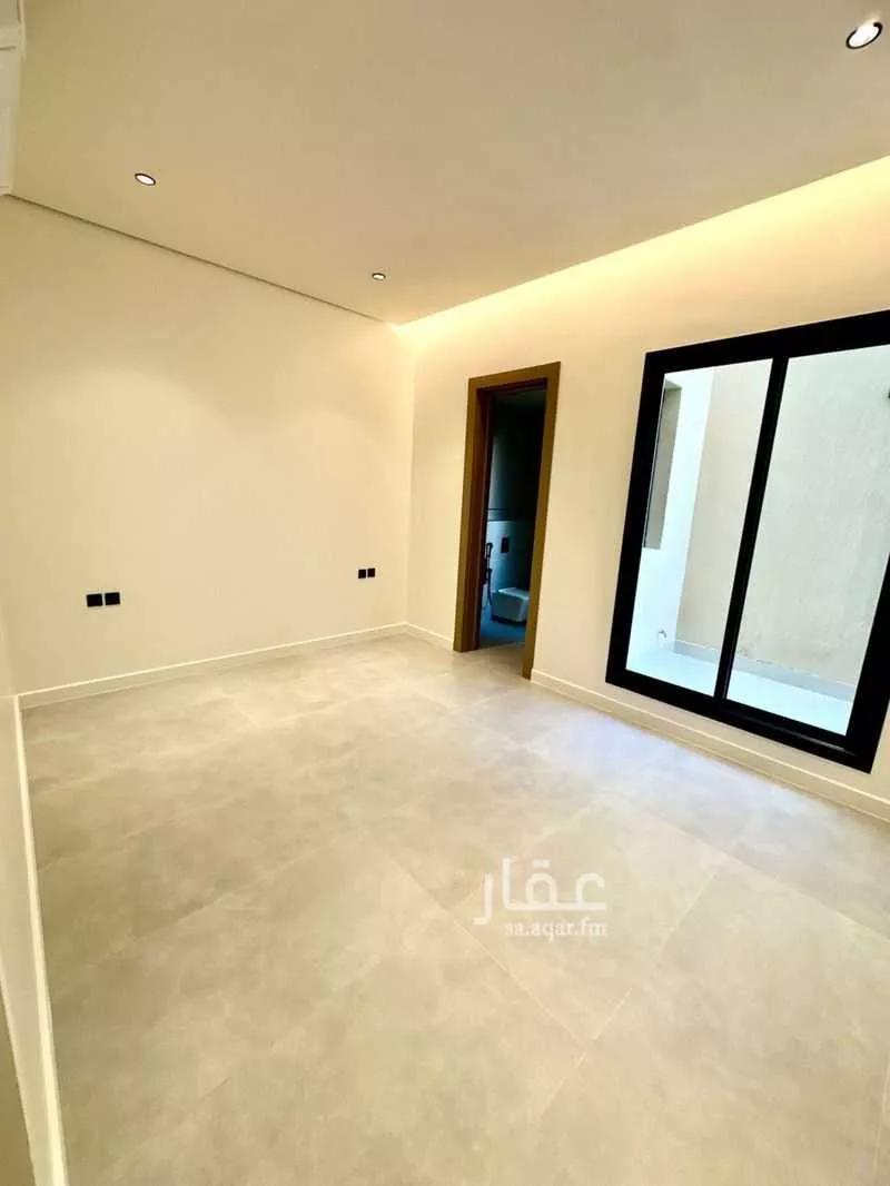 دور 4 غرف في النرجس 9