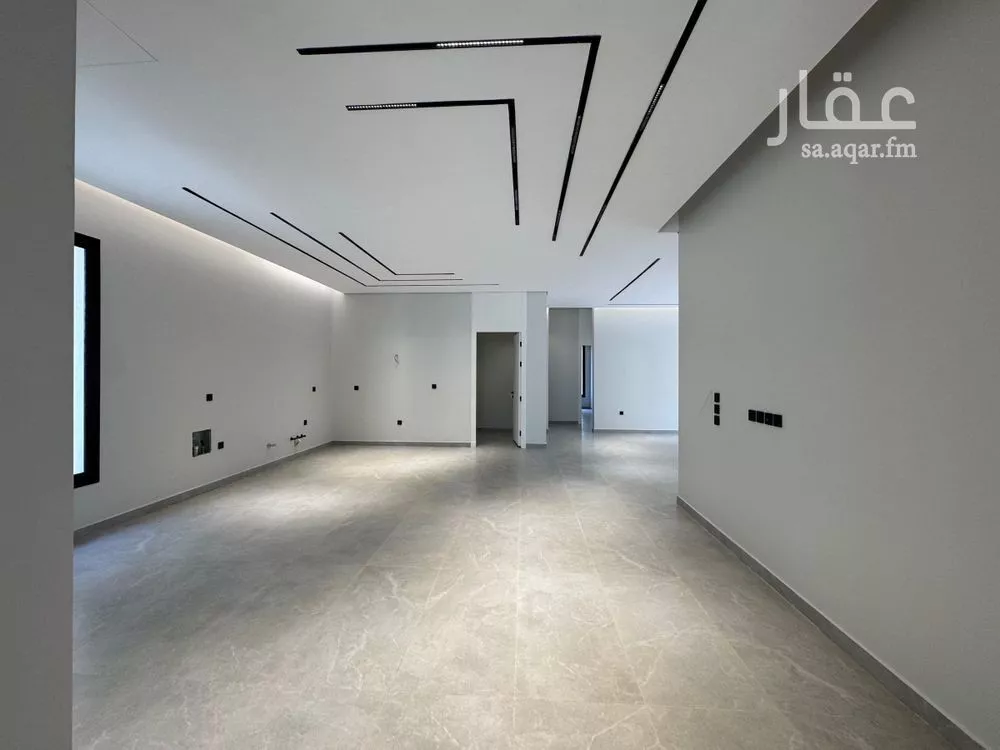 دور 4 غرف في النرجس 3
