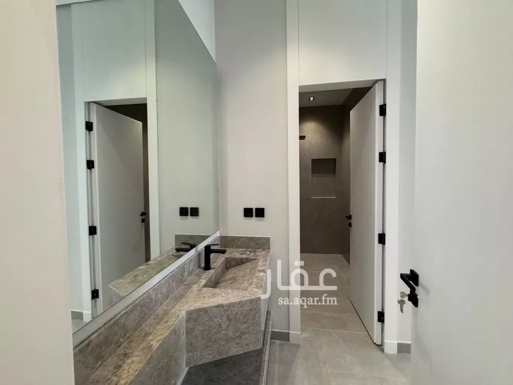 دور 4 غرف في النرجس 9