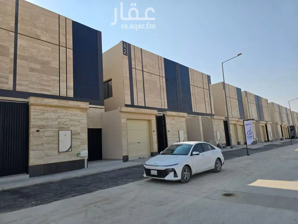 دور 4 غرف في الجنادرية 22