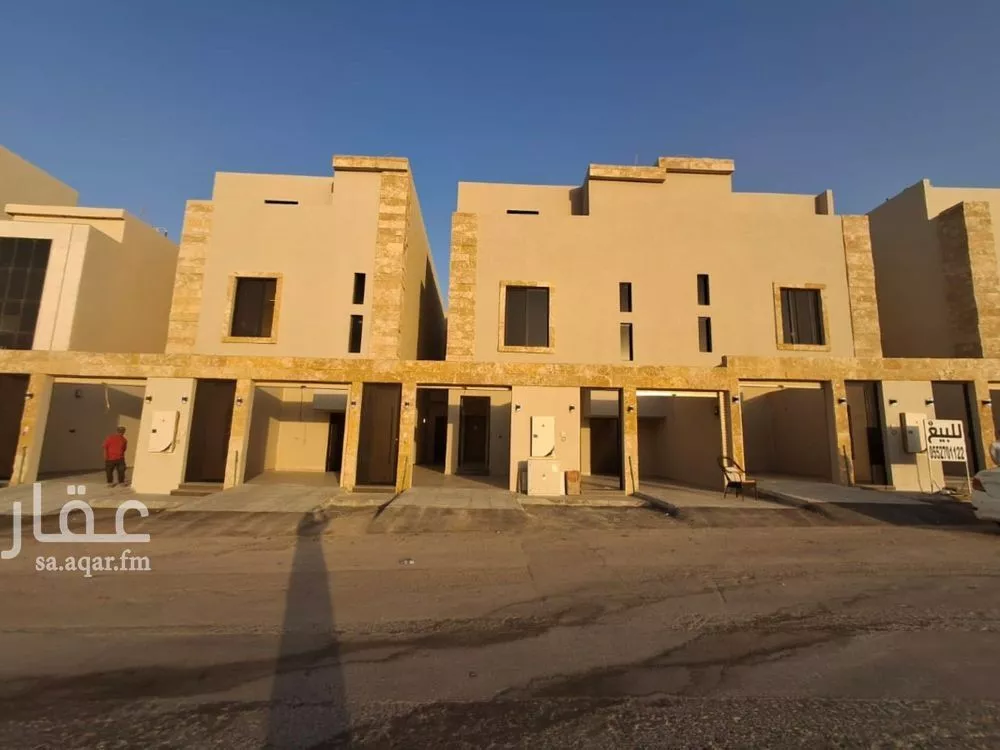 5 bedroom floor in Tuwaiq 5