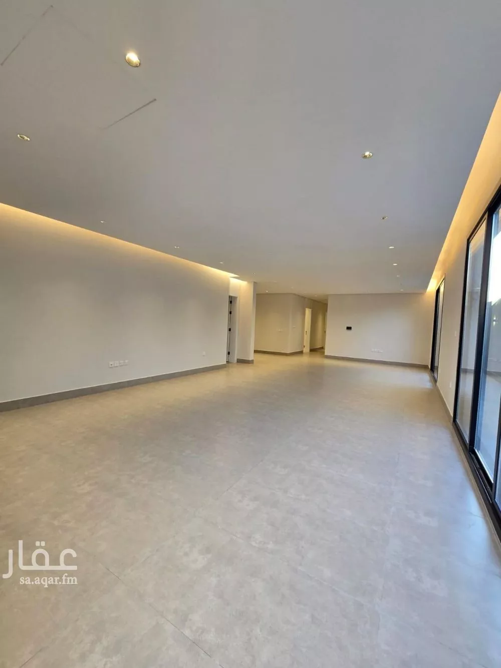 4 bedroom floor in Al Narjis 2