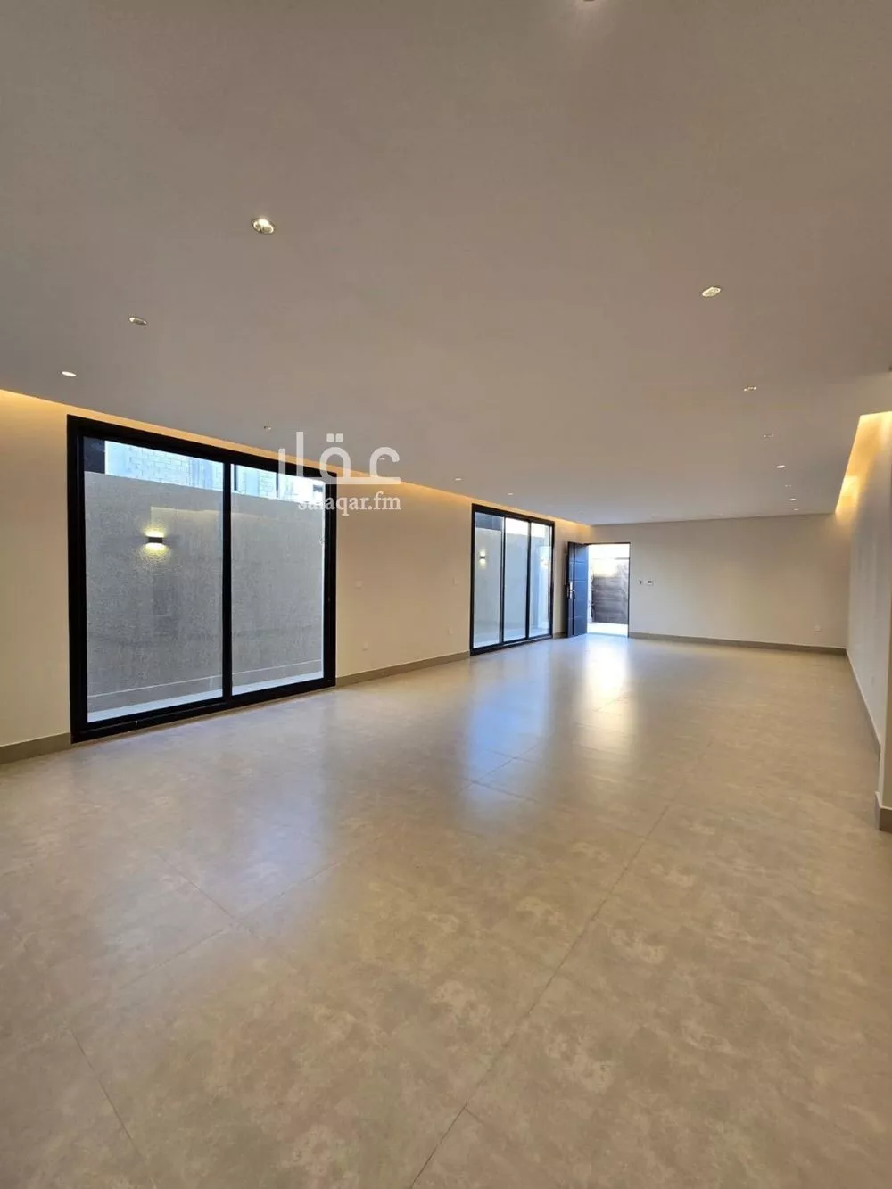 4 bedroom floor in Al Narjis 12