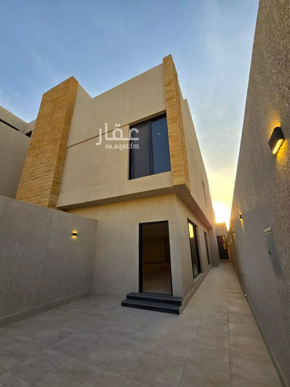 4 bedroom floor in Al Narjis 7