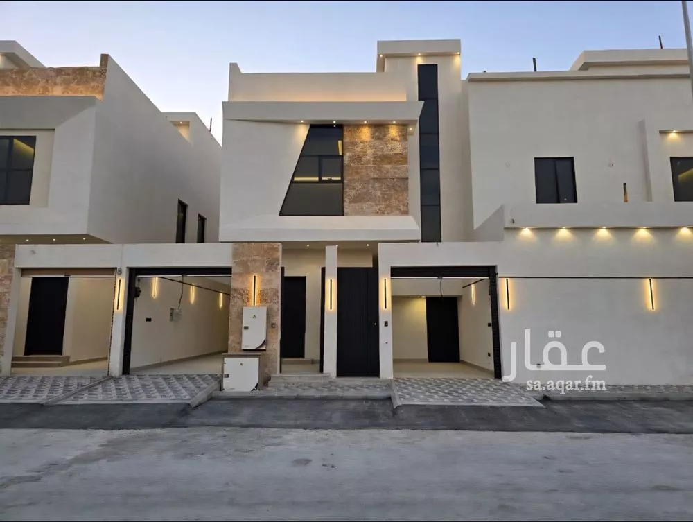 5 bedroom floor in Dirab 2