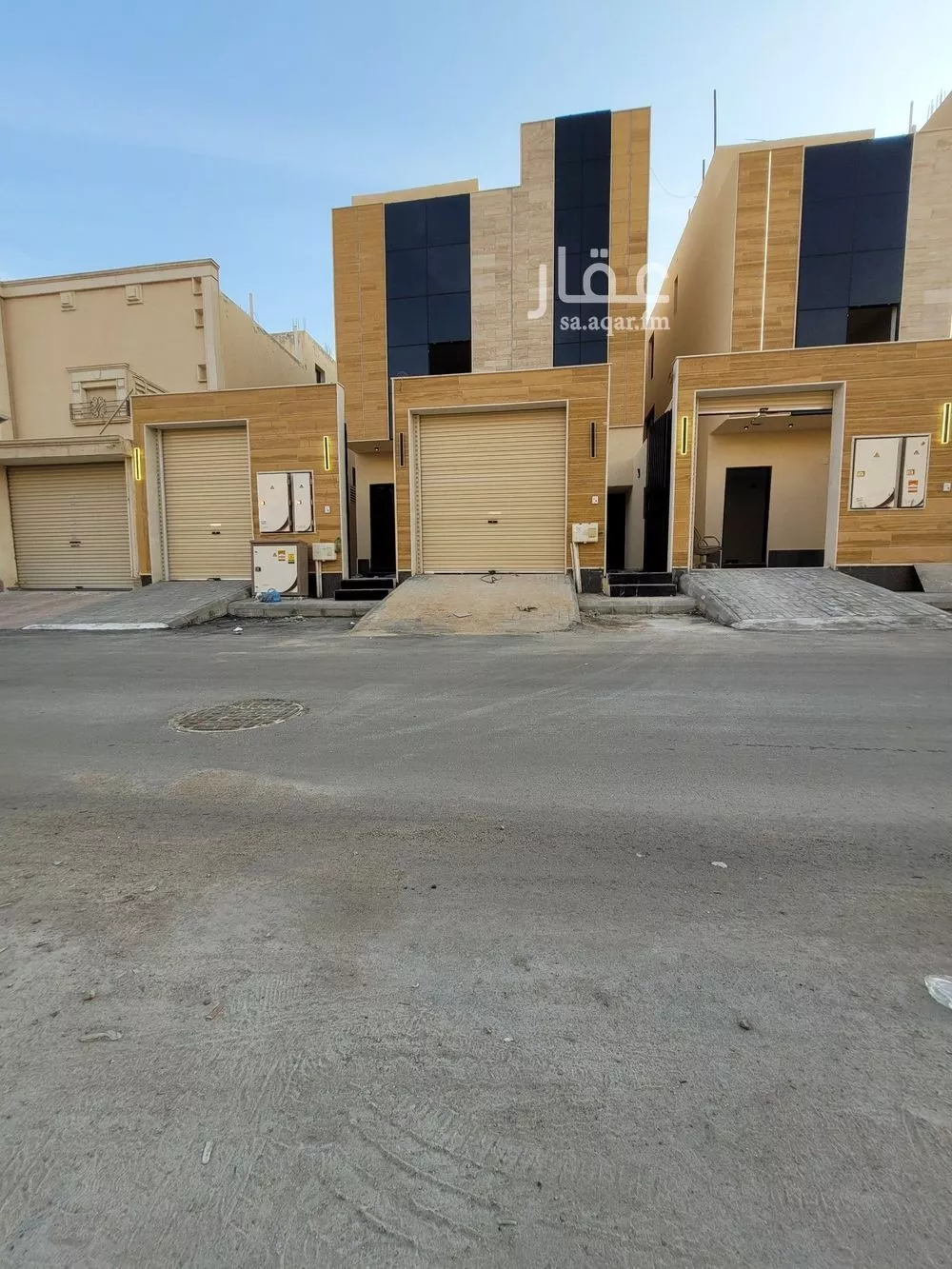 دور 3 غرف في طويق 3