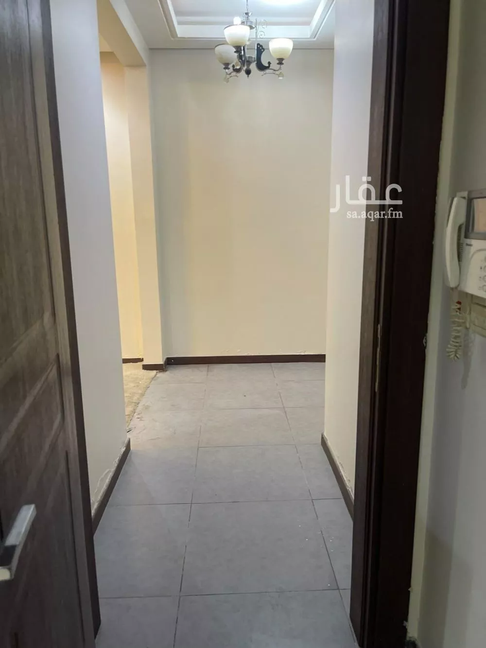 3 bedroom apartment in Ishbiliyah, Riyadh