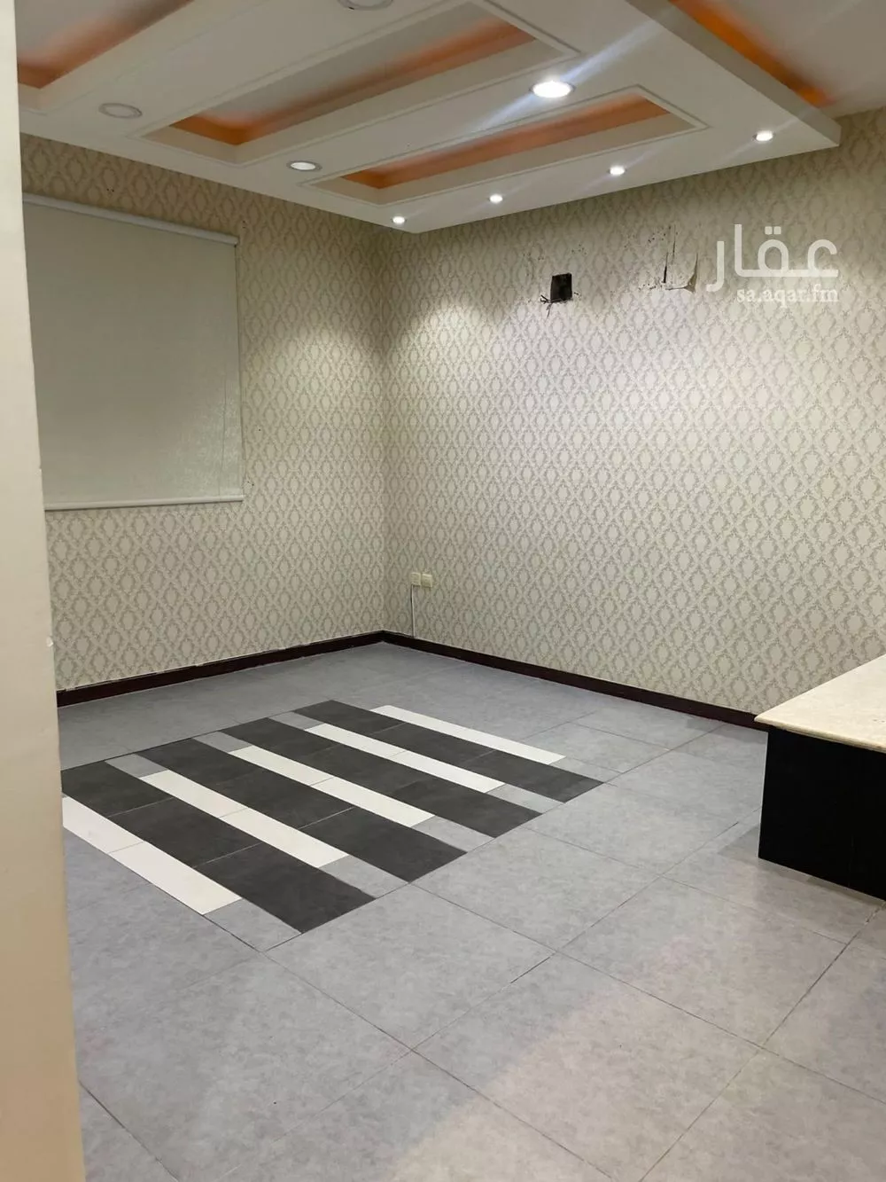 3 bedroom apartment in Ishbiliyah, Riyadh 9