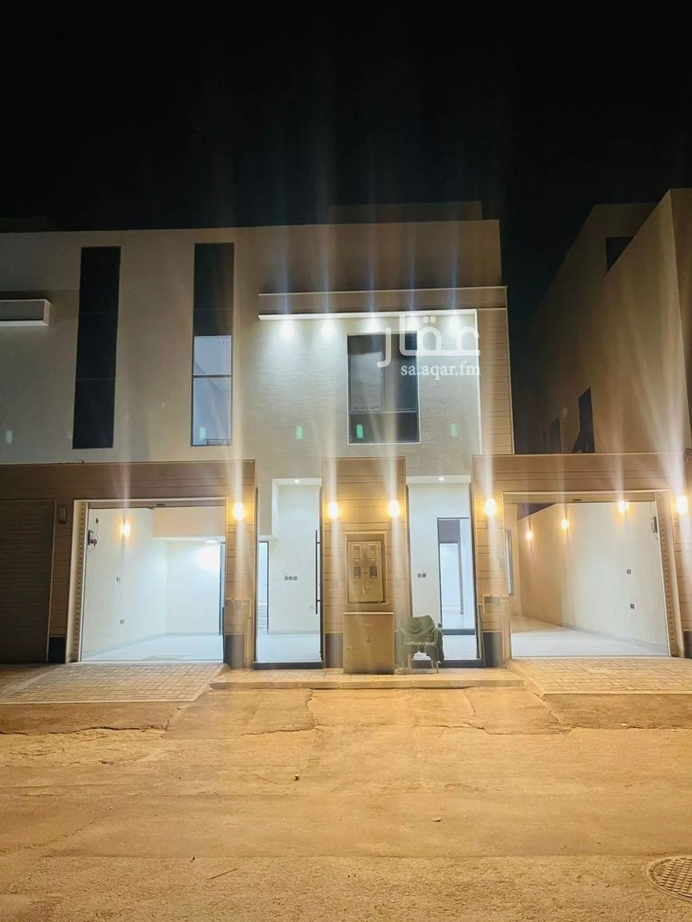 دور 2 غرف في الرمال 6