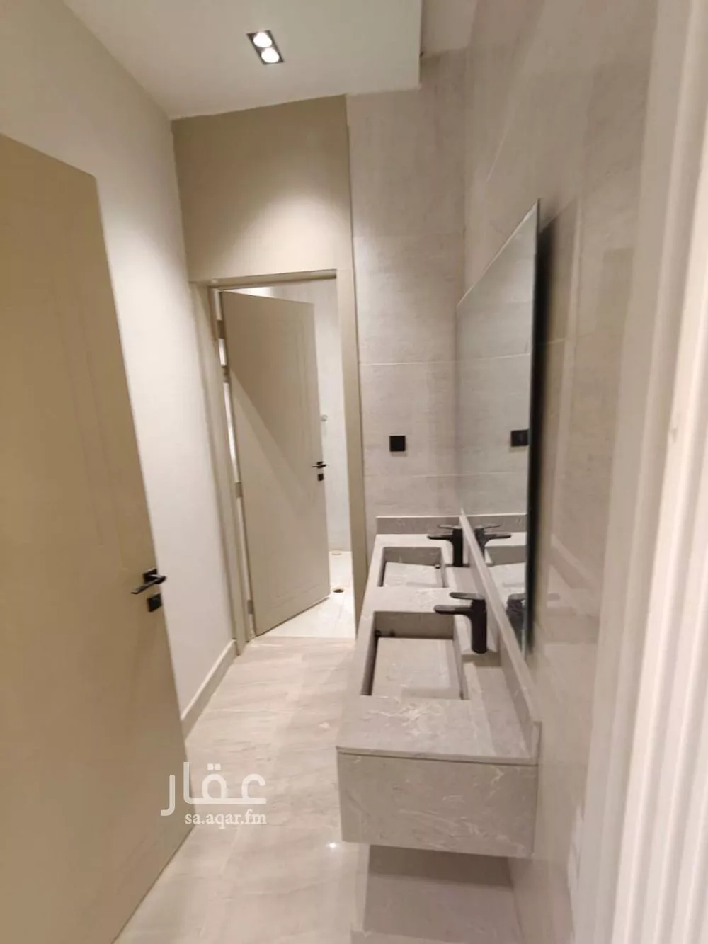 4 bedroom floor in Badr 15