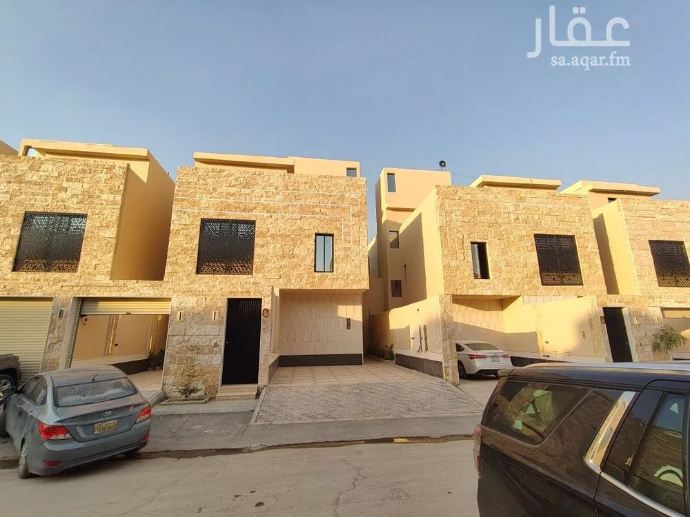 دور 5 غرف في طويق 2
