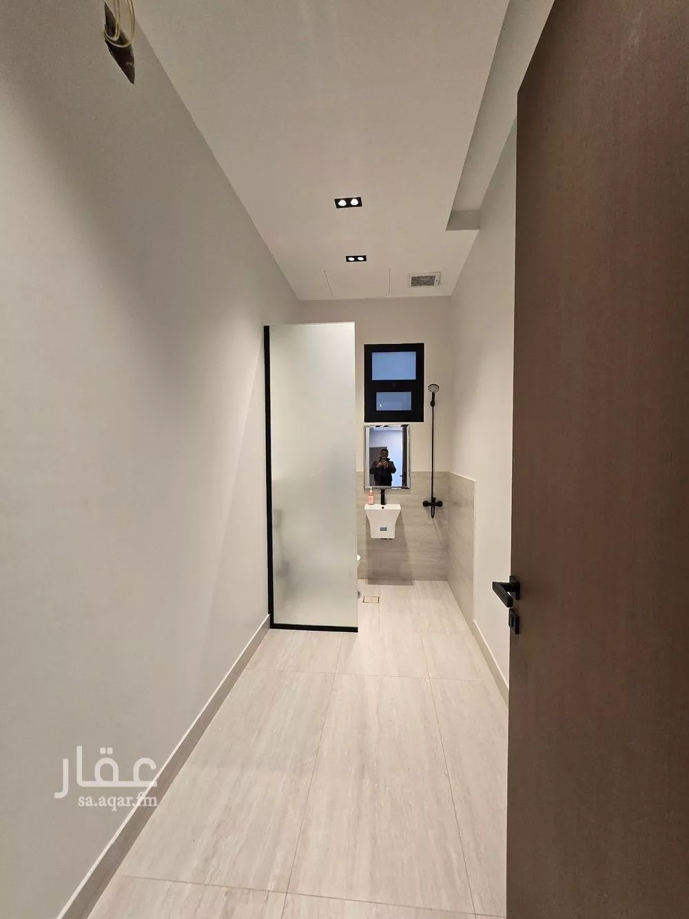 3 bedroom floor in Al Quds 12