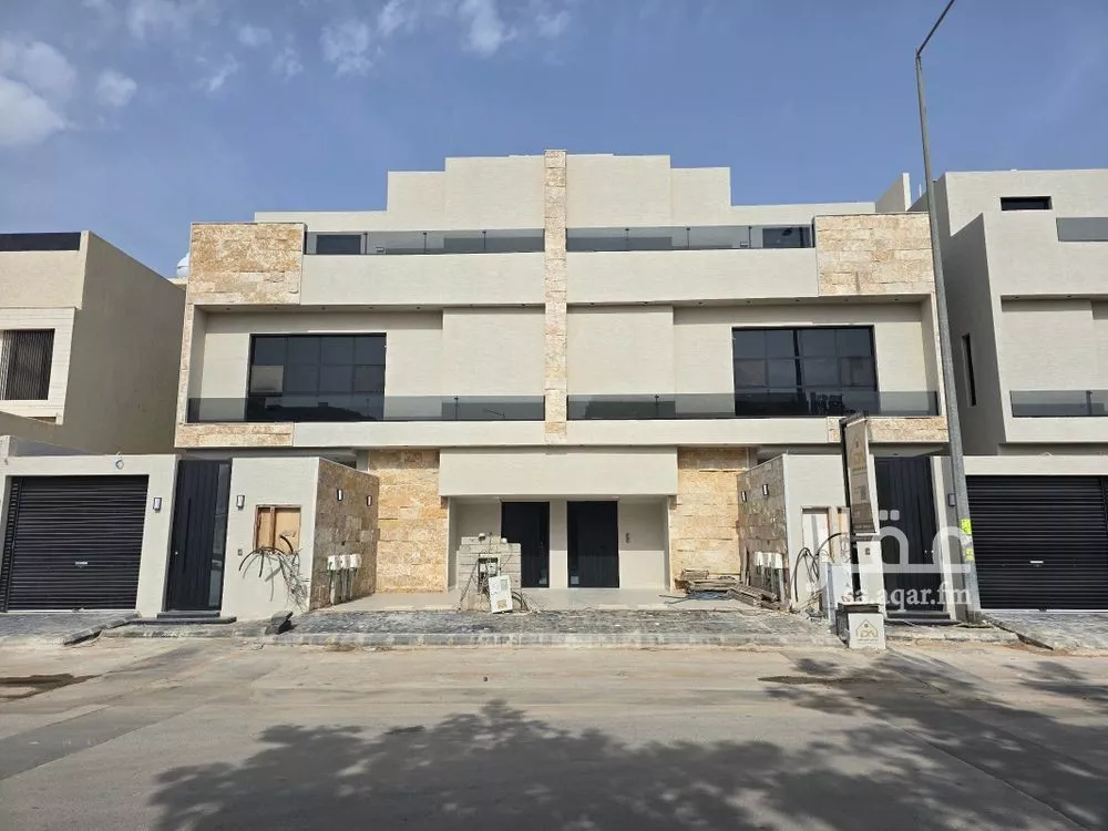 3 bedroom floor in Al Quds 4
