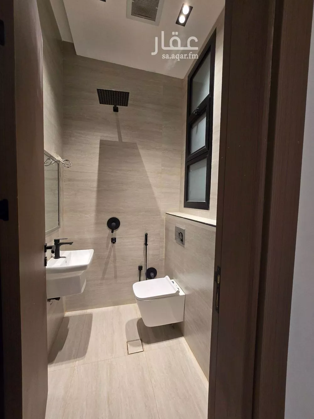 3 bedroom floor in Al Quds 9
