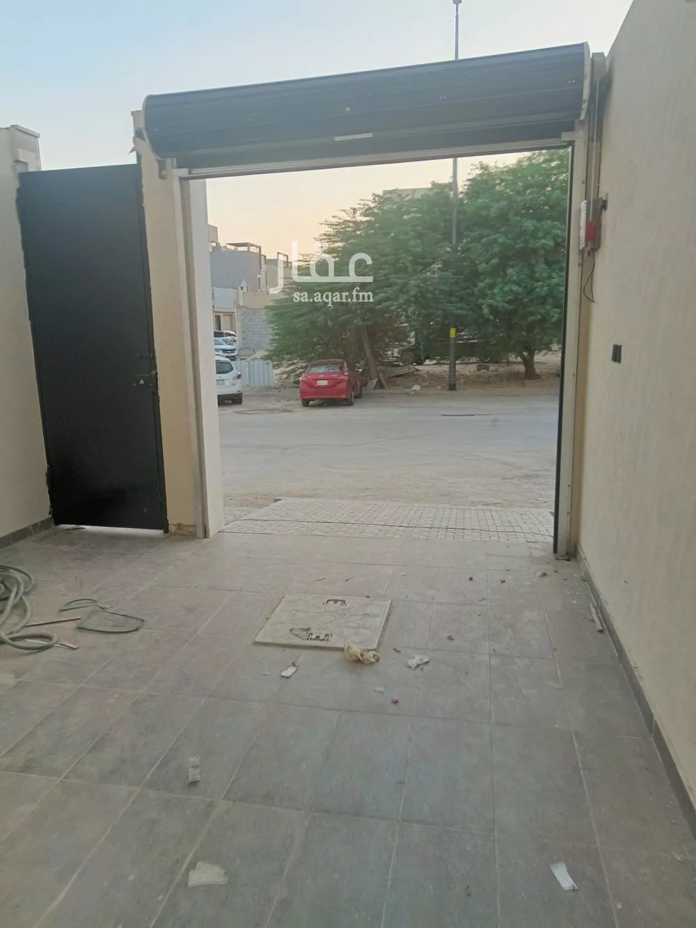 3 bedroom floor in As Suwaidi 5