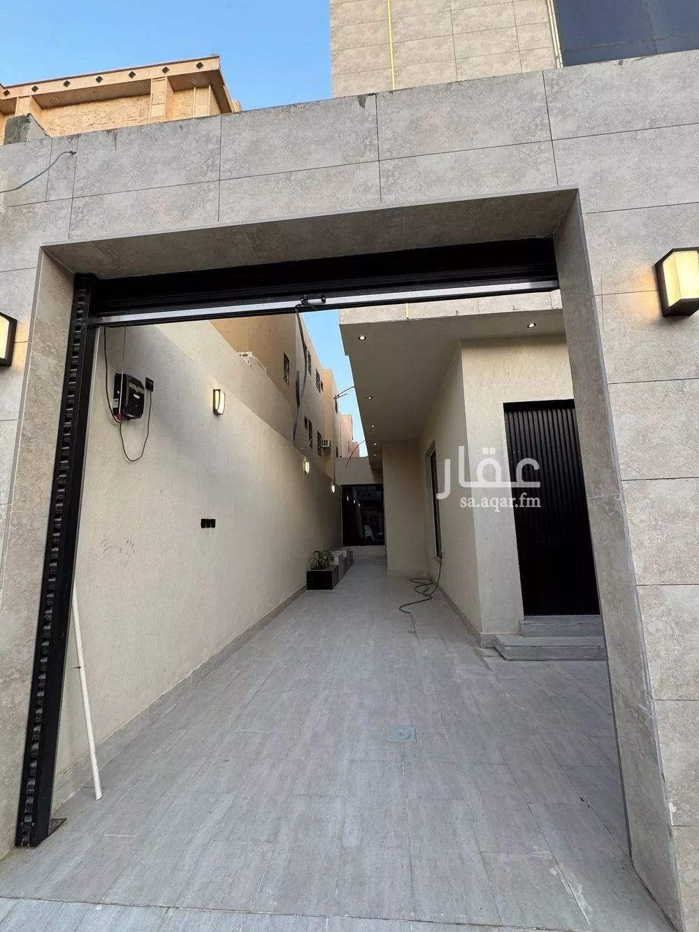 دور 5 غرف في طويق 7