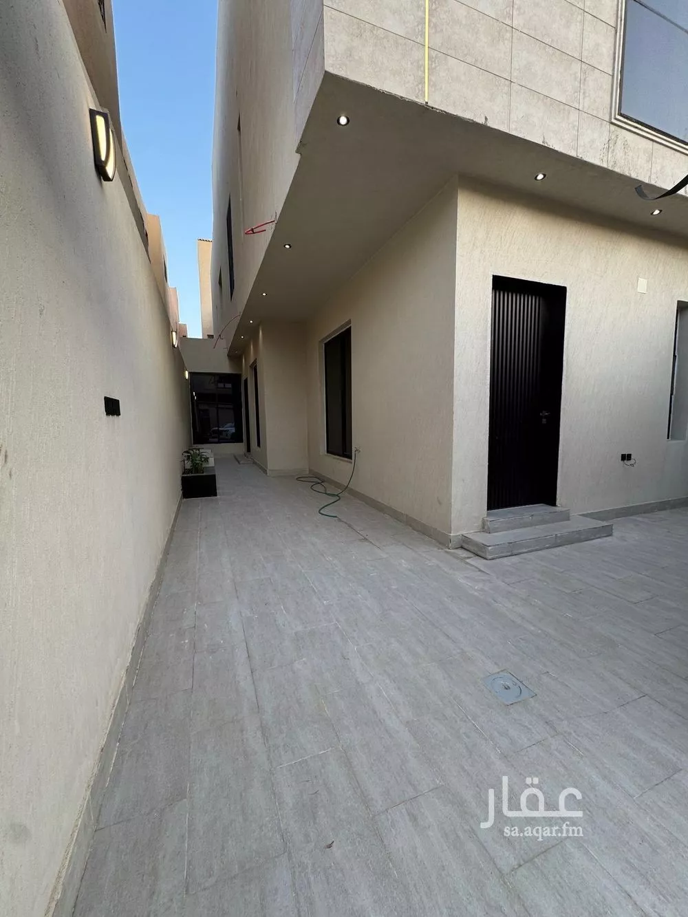 دور 5 غرف في طويق 9