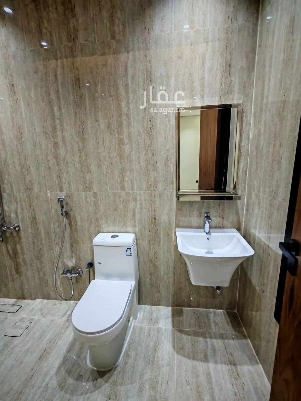 دور 5 غرف في الرمال 12