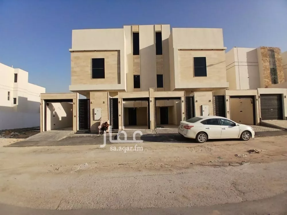 دور 3 غرف في ديراب 2