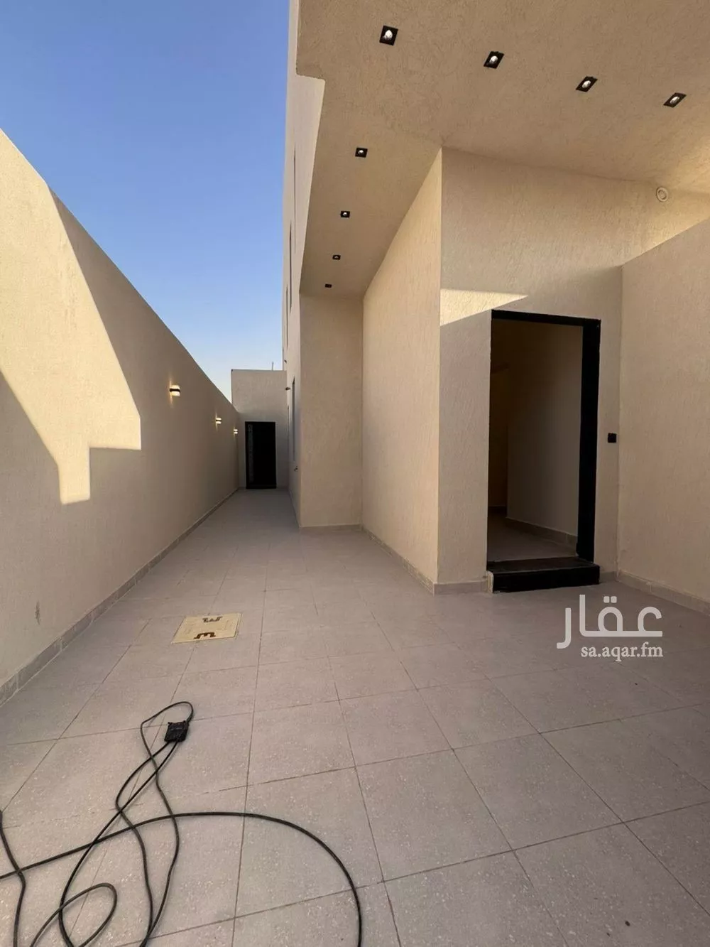 دور 3 غرف في ديراب 17