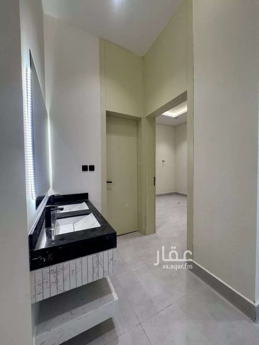 دور 3 غرف في ديراب 9