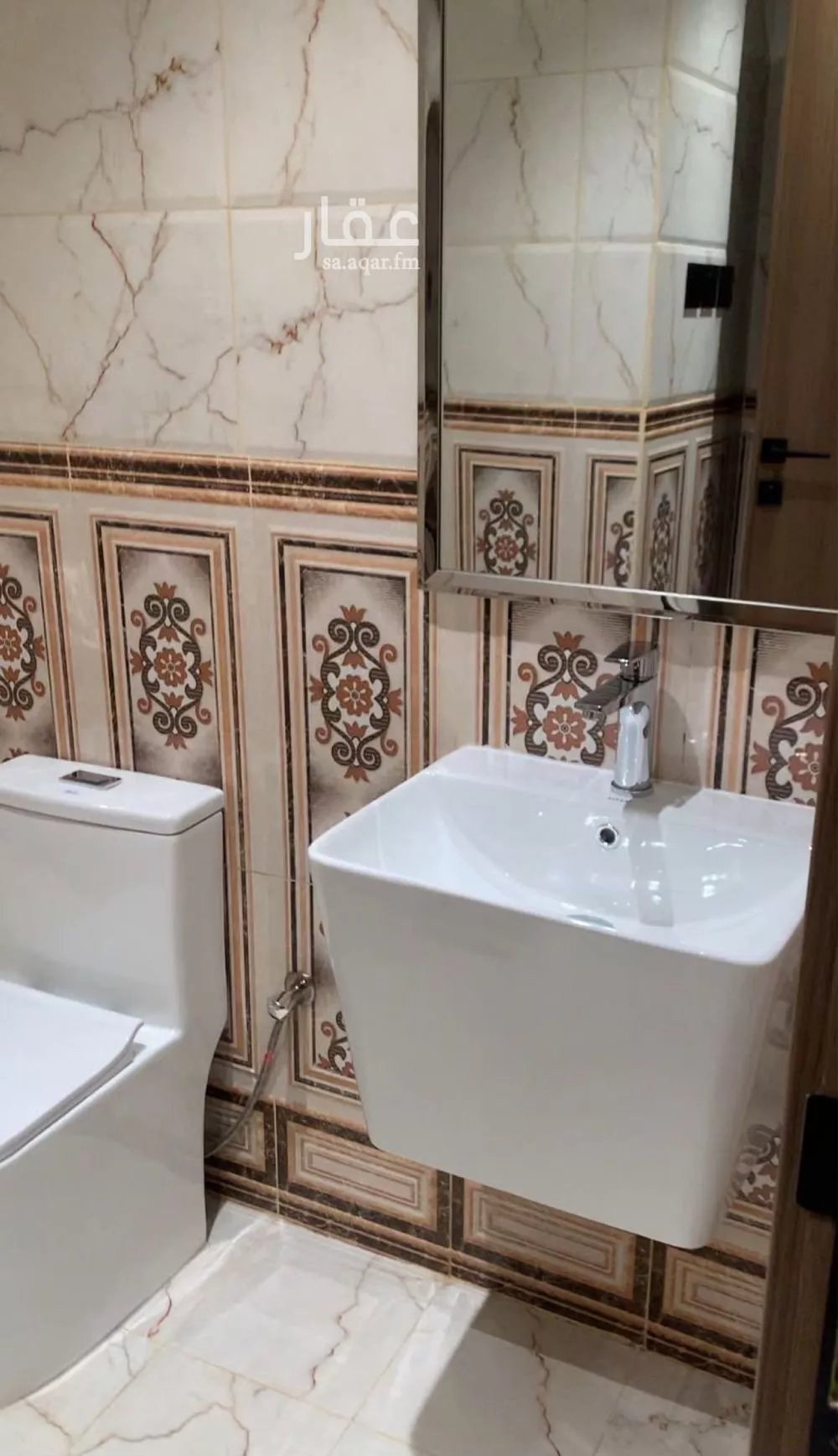 2 bedroom apartment in Laban, Riyadh 9