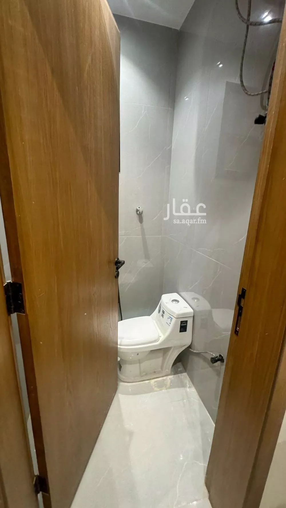 شقة 1 غرف في الرمال، الرياض 9