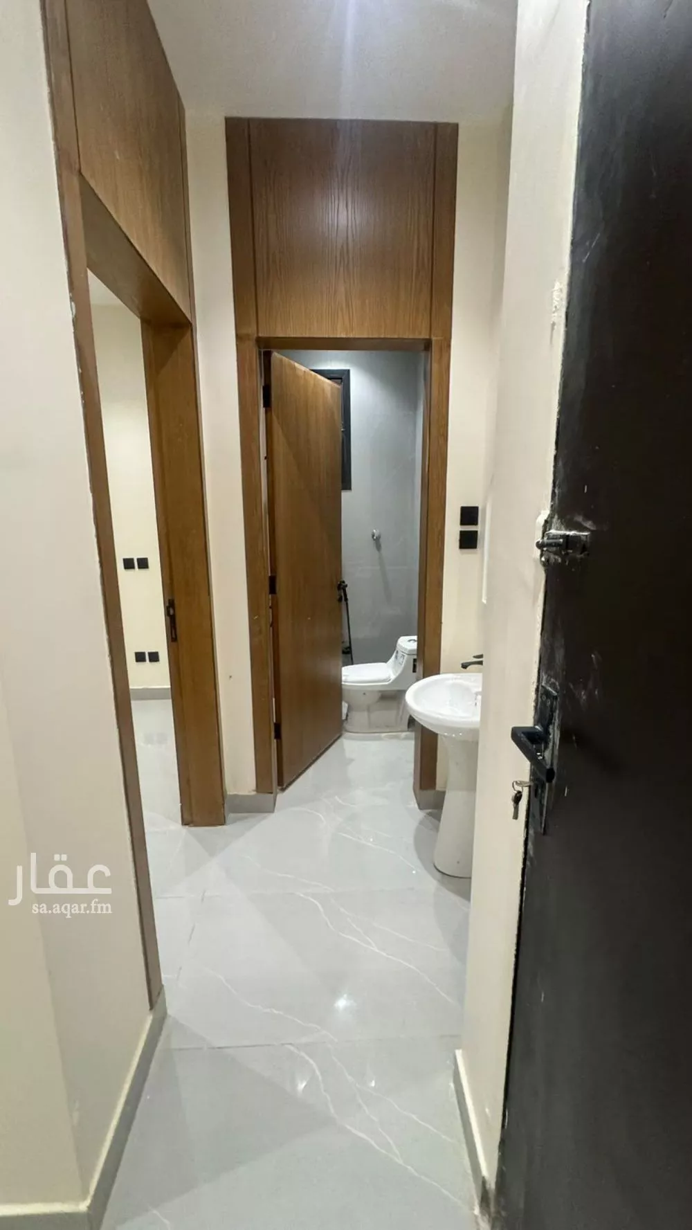 شقة 1 غرف في الرمال، الرياض 7