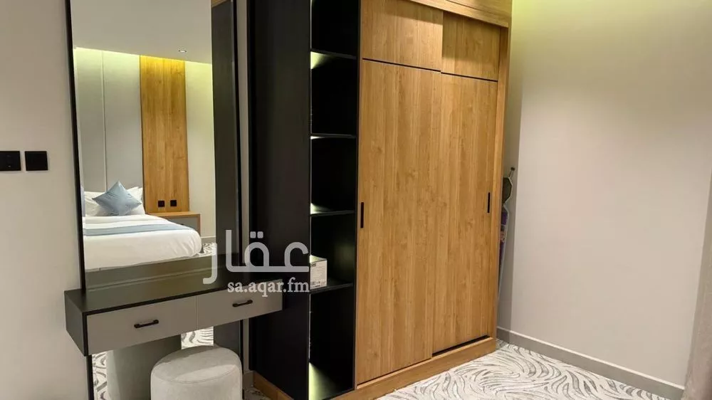 شقة 1 غرف في المونسية، الرياض 9