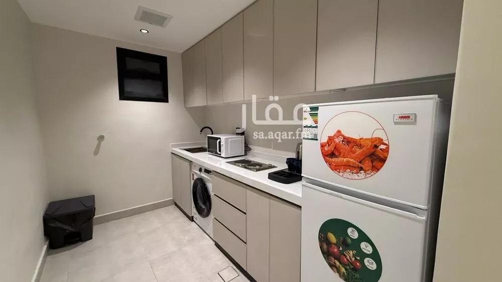 شقة 1 غرف في المونسية، الرياض 3