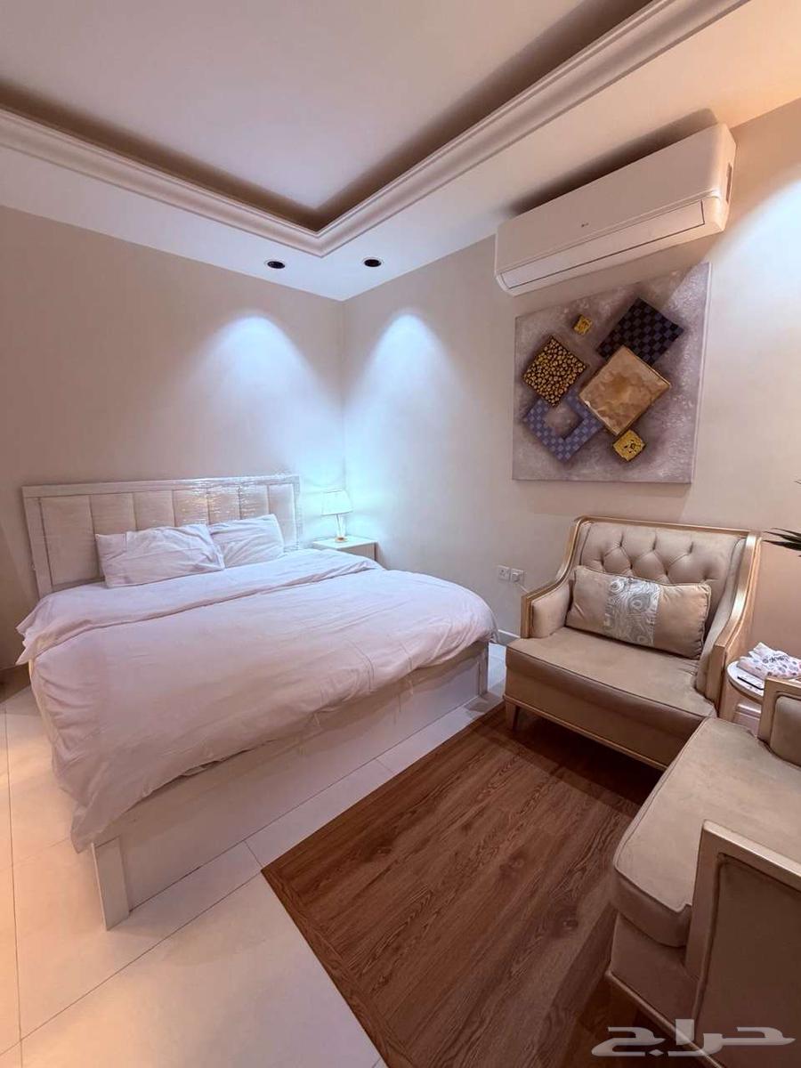 apartment in Okaz, Riyadh 10