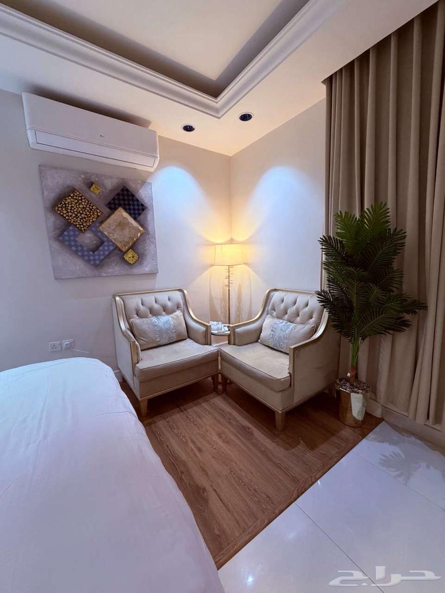 apartment in Okaz, Riyadh 9