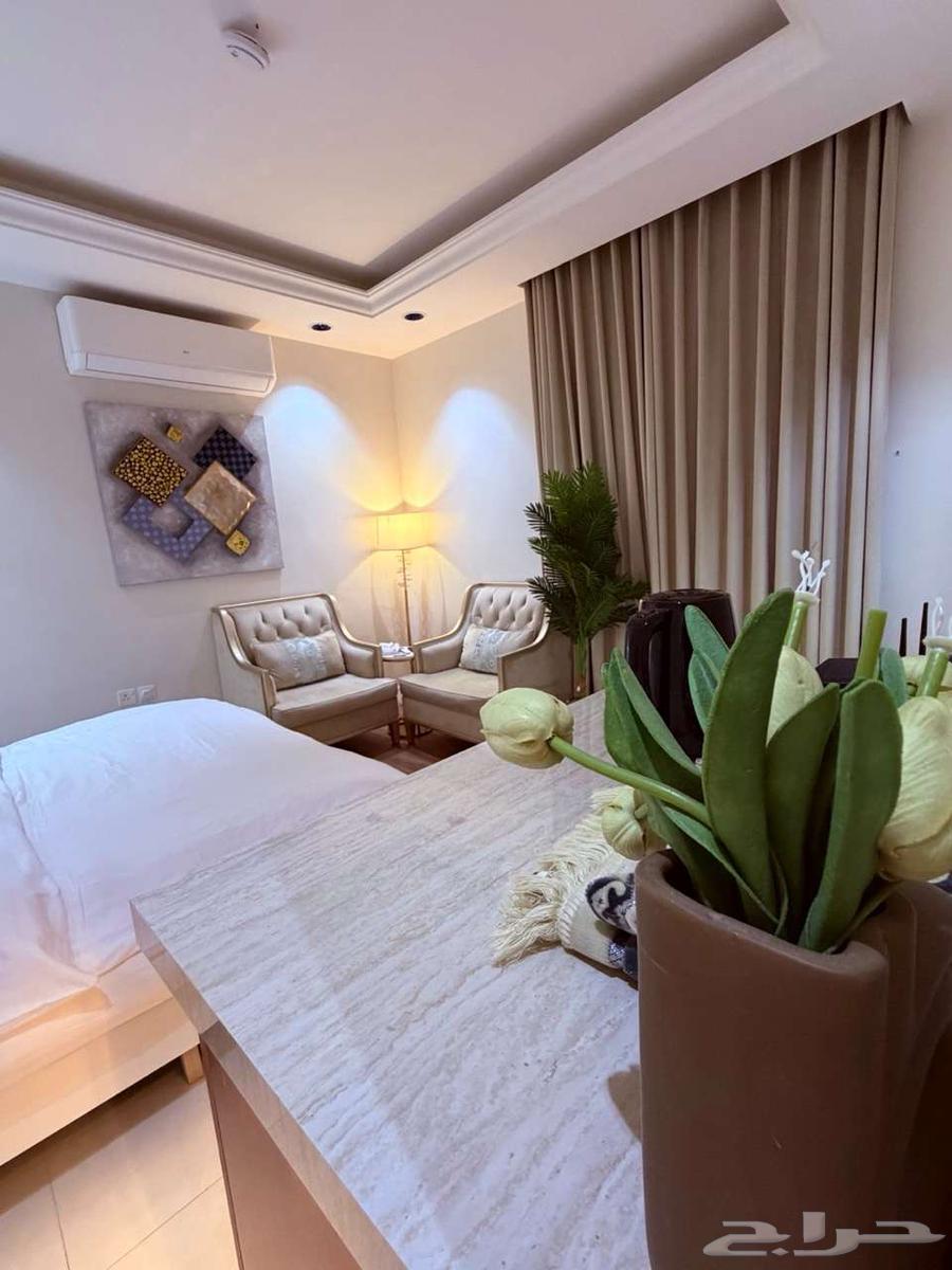 apartment in Okaz, Riyadh 18